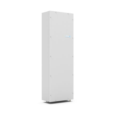 Pfannenberg PWS 7502 Series Enclosure Cooling Unit, 5200W, 230V, 1670m³/h, 460 x 1400 x 239mm [12055010055]; 460-823