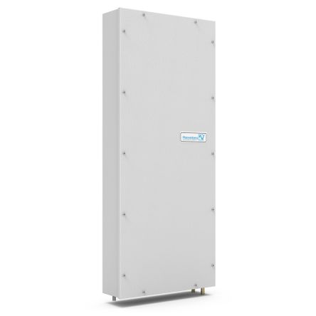 Pfannenberg PWS 7152 Series Enclosure Cooling Unit, 1500W, 230V, 850m³/h, 400 x 900 x 190mm [12051510055]; 460-824