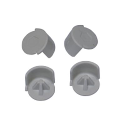 Pfannenberg Grey Seal for use with Patrol, Pyra [28300000002]; 460-827
