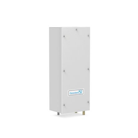 Pfannenberg PWS 7102 Series Enclosure Cooling Unit, 950W, 230V, 547m³/h, 200 x 500 x 150mm [12051010055]; 460-829