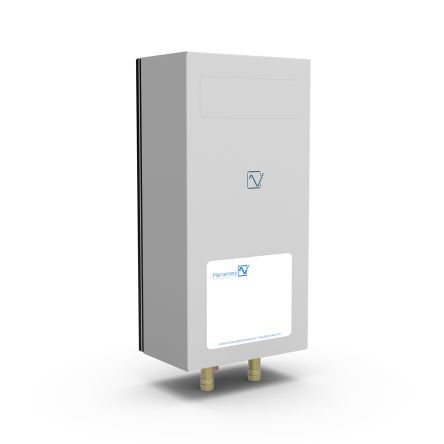 Pfannenberg PWS 7032 Series Enclosure Cooling Unit, 300W, 24V, 80m³/h, 150 x 300 x 93mm [12050380055]; 460-830