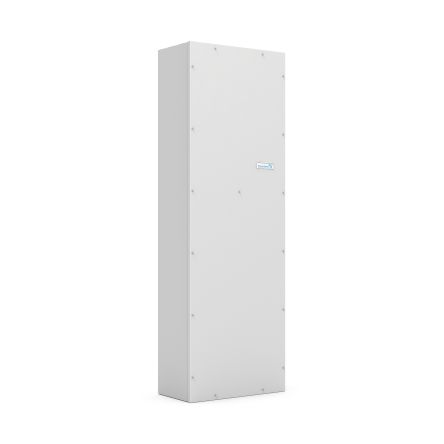 Pfannenberg PWS 71002 Series Enclosure Cooling Unit, 10000W, 400V, 5900m³/h, 600 x 1800 x 315mm [12057802055]; 460-874