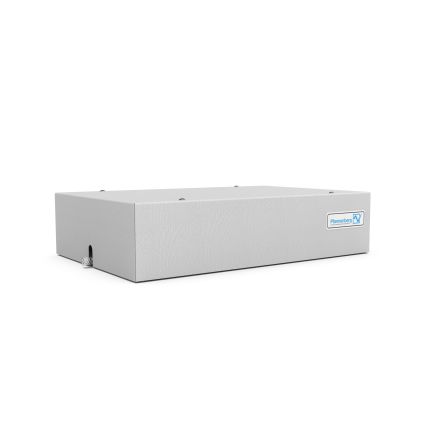 Pfannenberg PWD 5302 Series Enclosure Cooling Unit, 2150W, 230V, 500m³/h, 600 x 140 x 390mm [12065310055]; 460-876