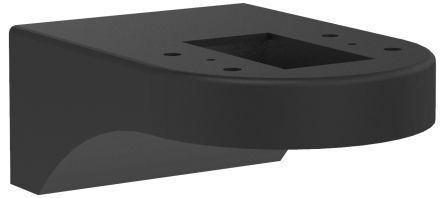 Pfannenberg BR 50 Series Yellow Flashing Effect Mounting Bracket for Use with Signal Tower, 24 V, LED Bulb [28250200000]; 460-879