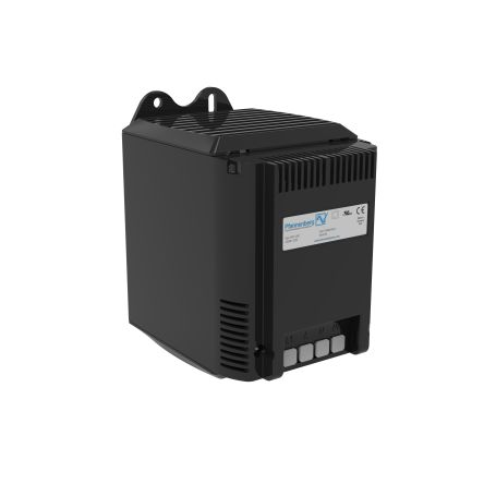 Pfannenberg Enclosure Heater, 230V, 400W Output, 400W Input, 55°C, 142mm x 88mm x 126mm [17040610030]; 460-886