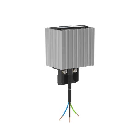 Pfannenberg Enclosure Heater, 230V, 20W Output, 20W Input, 55°C, 132mm x 70mm x 50mm [17002105007]; 460-901