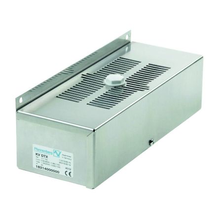 Pfannenberg KV PTC Series Condensate Evaporator [18314000001]; 460-968