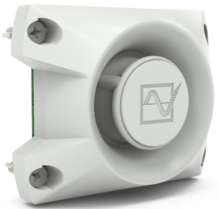 Pfannenberg PY L Series Sounder for Use with Signal Tower, 230 V, IP66 [21517100055]; 460-977