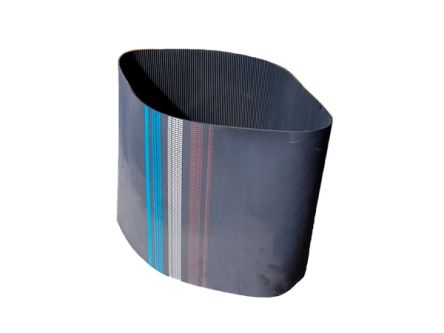 SKF PHG 2800-14M-S440 Timing Belt, 200 Teeth, 2800mm Length, 440mm Width [PHG 2800-14M-S440]; 465-310