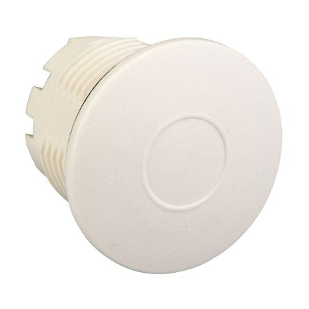 Schneider Electric, 22mm Hole Diameter, Plastic, Unthreaded [ZB5SZ31]; 466-490