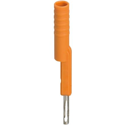 Schneider Electric, Linergy TR Test Adapter for use with TRV Screw Terminal [NSYTRAFTYE]; 466-496