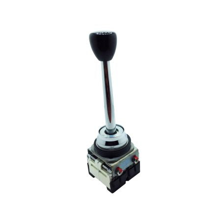 Schneider Electric 2 Axis-Axis Joystick Controller Lever, Analogue [XD2AL221H2]; 466-537