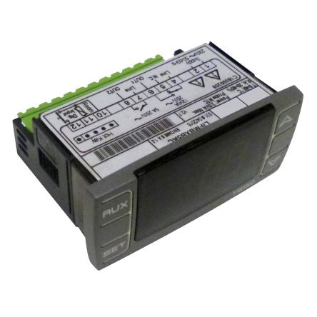 Schneider Electric ClimaSys Series for Use with Side Mounting Cooling Unit [NSYCUSP0099]; 466-552