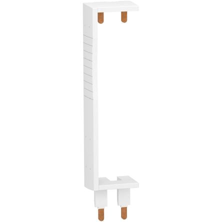 Schneider Electric Resi9 Busbar, 230V ac, 18mm Pitch [R9EXV150]; 466-571