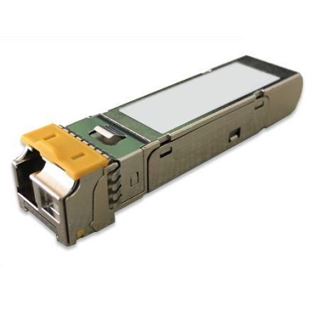 Planet SFP Multi Mode SFP Transceiver Module, Single Mode, 10000Mbit/s [MGB-TSB]; 466-971