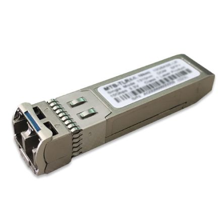 Planet SFP Single Mode SFP Transceiver Module, Single Mode, 10000Mbit/s [MTB-TLR80]; 466-973