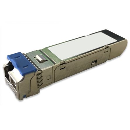 Planet SFP Single Mode SFP Transceiver Module, Single Mode, 1000Mbit/s [MGB-TLA80]; 466-975