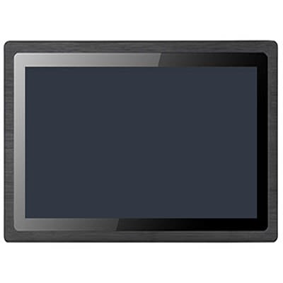 Wachendorff WPC002 Series Touch-Screen HMI Display - 17.3 in, TFT-LCD Display, 1920 x 1080pixels [WPC002-173CAT04064AAV02P-A]; 466-979