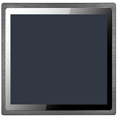 Wachendorff WPC002 Series Touch-Screen HMI Display - 19 in, TFT-LCD Display, 1280 x 1024pixels [WPC002-190CAT04064AAV02P-A]; 466-981