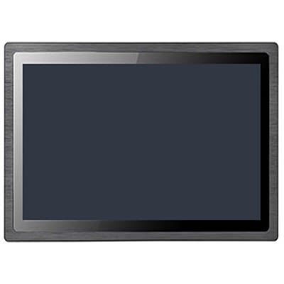 Wachendorff WPC002 Series Touch-Screen HMI Display - 21.5 in, TFT-LCD Display, 1920 x 1080pixels [WPC002-215CAT04064AAV02P-A]; 466-984
