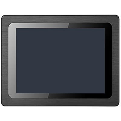Wachendorff WPC002 Series Touch-Screen HMI Display - 10.1 in, TFT-LCD Display, 1280 x 800pixels [WPC002-101CAT04064AAV02P-A]; 466-985