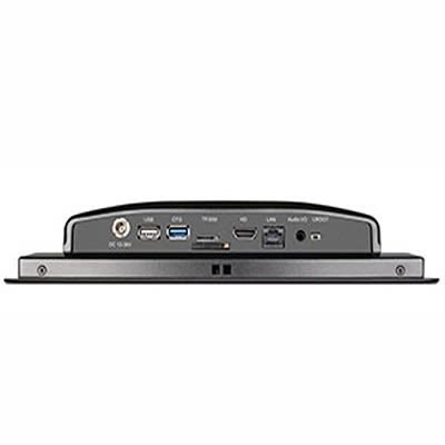 Wachendorff WPC002 Series Touch-Screen HMI Display - 10.4 in, TFT-LCD Display, 1024 x 768pixels [WPC002-104CAT04064AAV02P-A]; 466-987