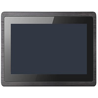 Wachendorff WPC002 Series Touch-Screen HMI Display - 11.6 in, TFT-LCD Display, 1920 x 1080pixels [WPC002-116CAT04064AAV02P-A]; 466-988