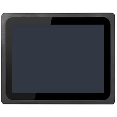 Wachendorff WPC002 Series Touch-Screen HMI Display - 12.1 in, TFT-LCD Display, 1280 x 800pixels [WPC002-121CAT04064AAV02P-A]; 466-989