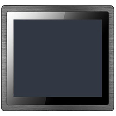 Wachendorff WPC002 Series Touch-Screen HMI Display - 12 in, TFT-LCD Display, 1024 x 768pixels [WPC002-120CAT04064AAV02P-A]; 466-990