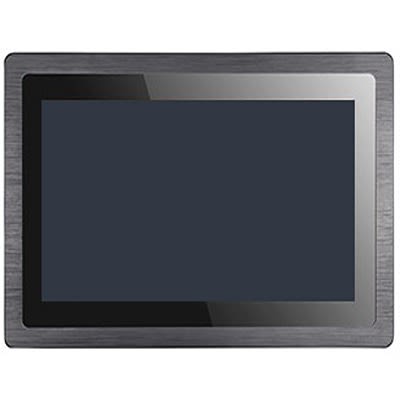 Wachendorff WPC002 Series Touch-Screen HMI Display - 13.3 in, TFT-LCD Display, 1920 x 1080pixels [WPC002-133CAT04064AAV02P-A]; 466-991