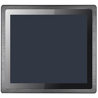 Wachendorff WPC002 Series Touch-Screen HMI Display - 15 in, TFT-LCD Display, 1024 x 768pixels [WPC002-150CAT04064AAV02P-A]; 466-993