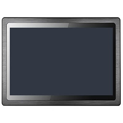 Wachendorff WPC002 Series Touch-Screen HMI Display - 15.6 in, TFT-LCD Display, 1920 x 1080pixels [WPC002-156CAT04064AAV02P-A]; 466-994