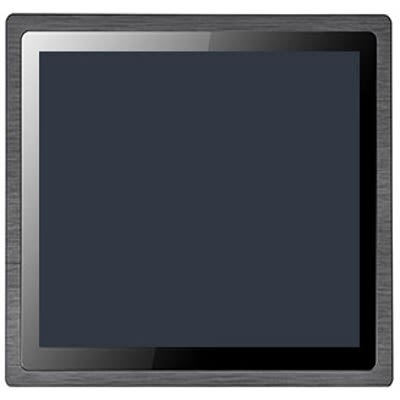 Wachendorff WPC002 Series Touch-Screen HMI Display - 17 in, TFT-LCD Display, 1280 x 1024pixels [WPC002-170CAT04064AAV02P-A]; 466-995