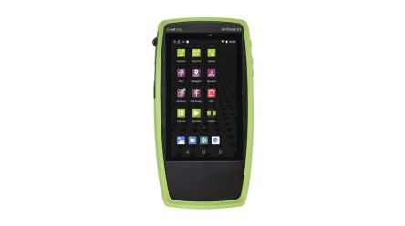 NetAlly AIRCHECK-G3E-PRO Auto Tester [AIRCHECK-G3E-PRO]; 468-542