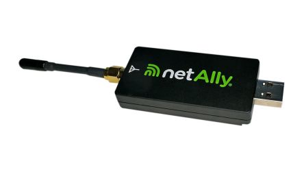 NetAlly NXT-1000 Portable Spectrum Analyzer for Network Test [NXT-1000]; 468-551
