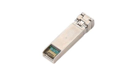 NetAlly Multi Mode SFP Transceiver Module, Multi Mode, 10300Mbit/s [SFP+MR-10G850]; 468-555