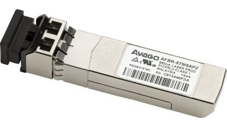 NetAlly SFP-100FX Transceiver for Network Test & Measurement [SFP-100FX]; 468-558