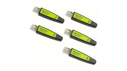 NetAlly WIREVIEW 2-6 Wireview Cable for Network Test & Measurement [WIREVIEW 2-6]; 468-562