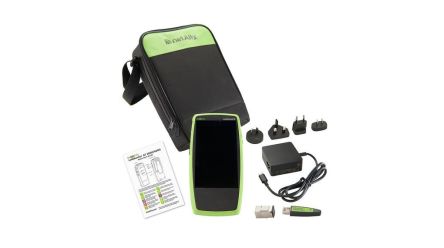 NetAlly LRAT-3000 Auto Tester [LRAT-3000]; 468-570