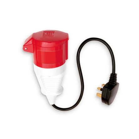 Martindale Portable Appliance Tester, For Use With HPAT [TL152]; 468-685