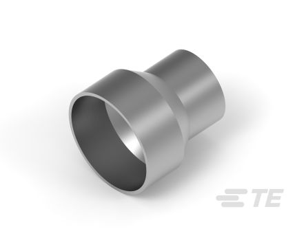TE Connectivity, 2-74 Series Ferrule For Use With Connector Strain Relief [2-747580-3]; 470-874