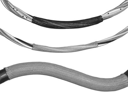 TE Connectivity Heat Shrink Tubing 19mm Sleeve Dia., RAYCHEM Series [CH02044001]; 473-722