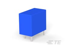 TE Connectivity 8-1415067-1 Series Electromechanical Interface Relay, PCB Mount, 12V dc Coil, SPST-NO, 1-Pole, 3A Load [1461401-5]; 473-814