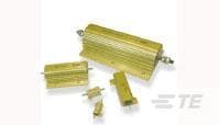 TE Connectivity 50W Wire Wound Chassis Mount Resistor HSA505K6J 5% [HSA505K6J]; 473-892