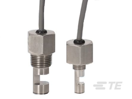 TE Connectivity LL-01 Series Level Sensors [LL01-1AB01]; 473-943