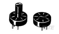 Through Hole Trimmer Potentiometer 1W Top Adjust TE Connectivity, 1625 [1625939-4]; 473-992