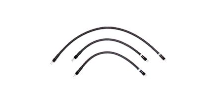 Keysight Technologies Test Port Return Cable for Use with Analyser Test Port [85132E]; 475-496