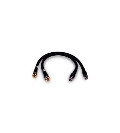Keysight Technologies Flexible Cable Set for Use with Analyser Test Port [85135F]; 475-512