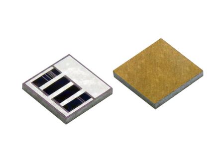 Vishay, 808 Thin Film Surface Mount Fixed Resistor 10% 4W [IGBRD1800CKANCT5]; 475-535