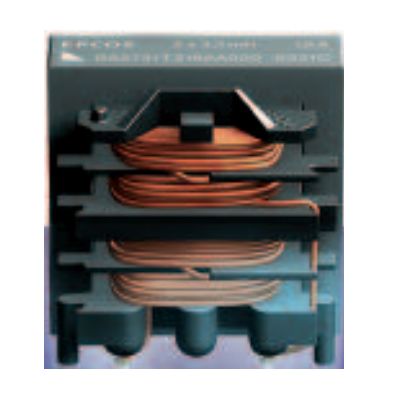 EPCOS Common Mode Choke Inductor Kit [B82731X0002]; 475-566